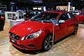 Volvo S60 T6 berlina 5 porte